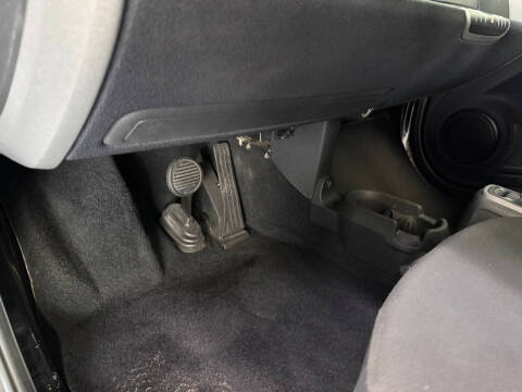 2014 Smart fortwo passion