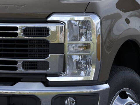 2026 Ford F-350 Super Duty XLT