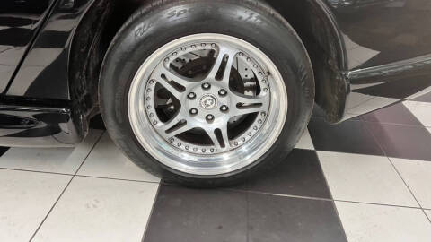 1996 Dodge Viper RT/10