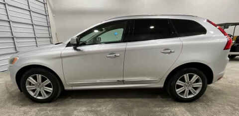 2017 Volvo XC60 T5 Inscription