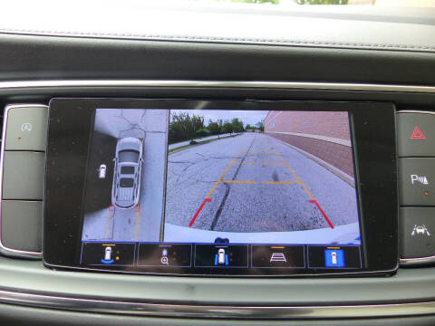 2022 Buick Enclave Premium