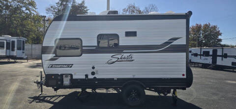 2026 Forests River Shasta