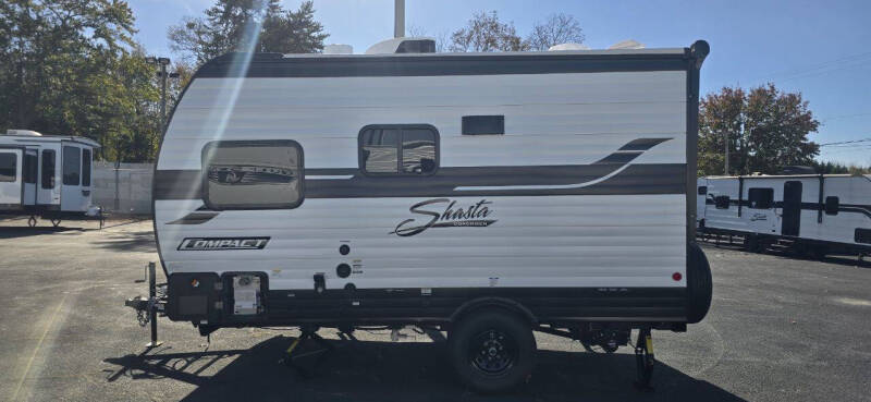 2026 Forests River Shasta