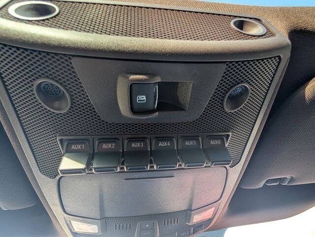 2019 Ford F-250 Super Duty