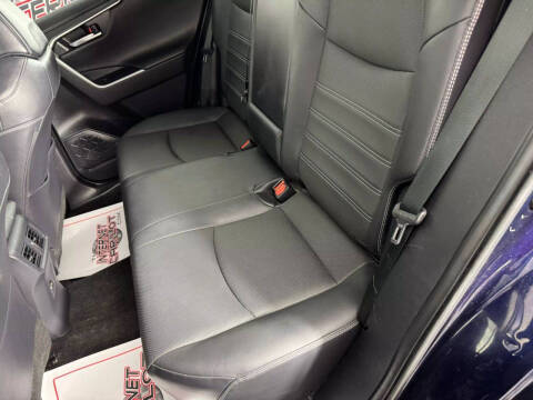 2023 Toyota RAV4 Limited