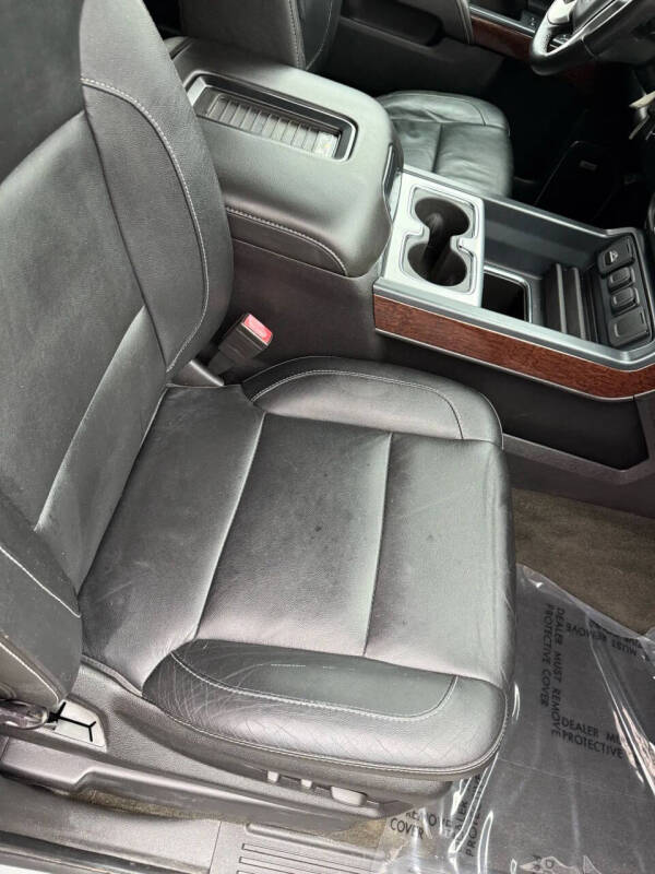 2016 GMC Sierra 1500