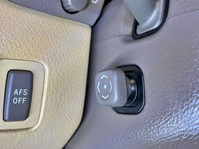 2006 Lexus LS 430