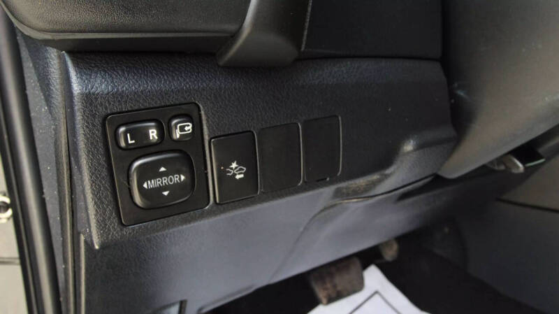 2017 Toyota Corolla iM