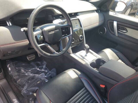 2023 Land Rover Discovery Sport P250 SE R-Dynamic