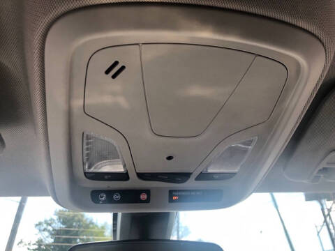 2020 Chevrolet Impala LT