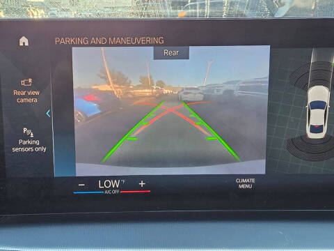 2024 BMW 4 Series 430i