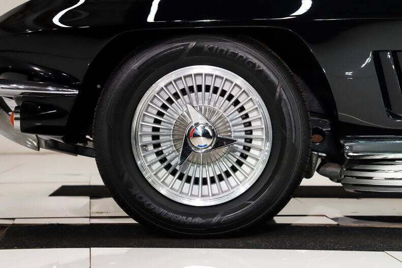 1967 Chevrolet Corvette