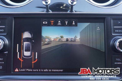 2017 Bentley Bentayga