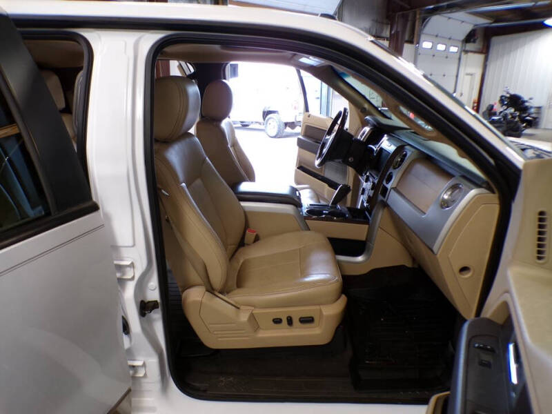 2010 Ford F-150