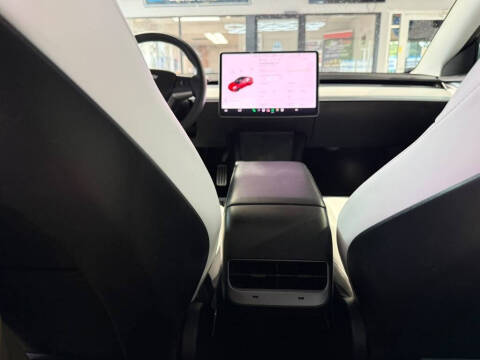 2021 Tesla Model 3 Performance