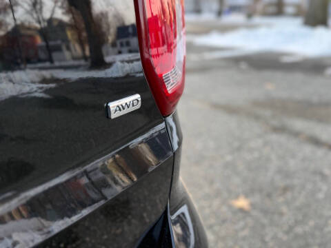 2017 Ford Explorer Police Interceptor Utility