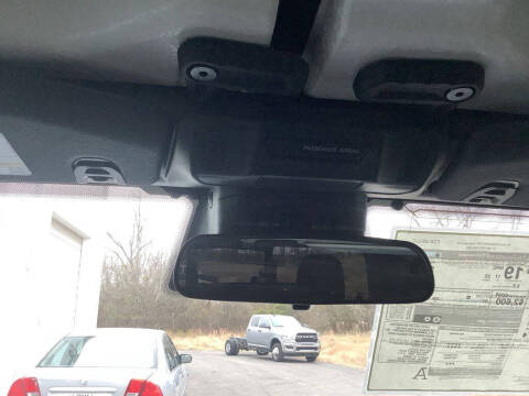 2026 Jeep Gladiator Willys