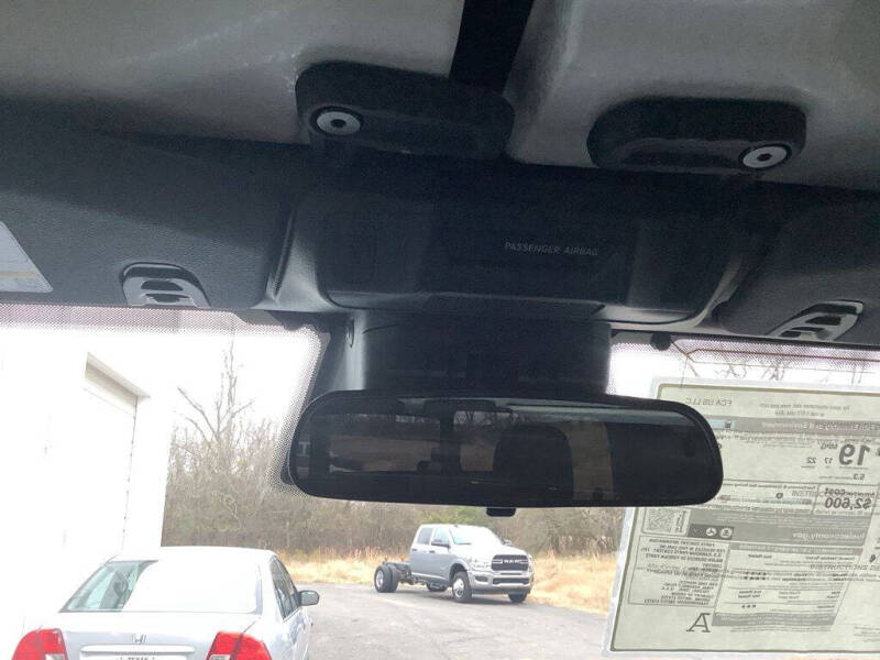 2026 Jeep Gladiator Willys