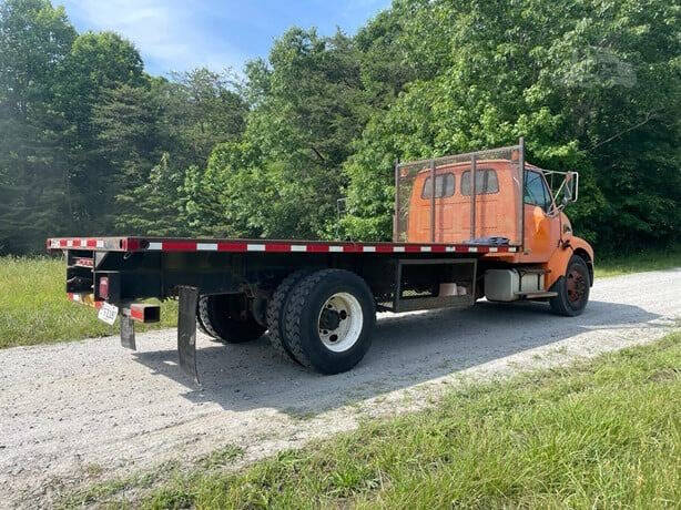 2006 Sterling Acterra