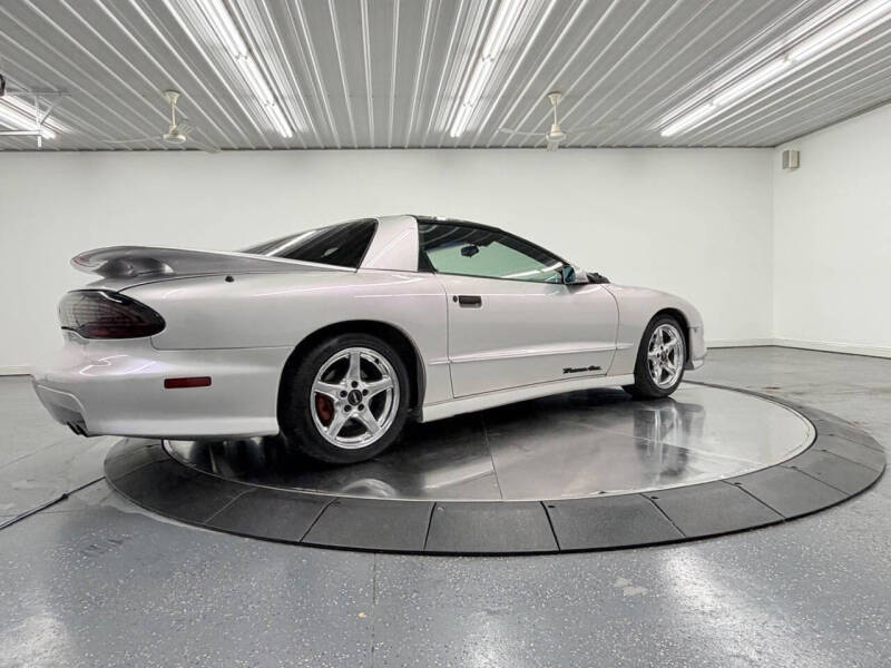 1994 Pontiac Firebird Trans Am