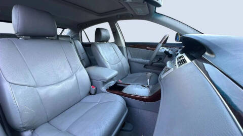 2008 Toyota Avalon Limited