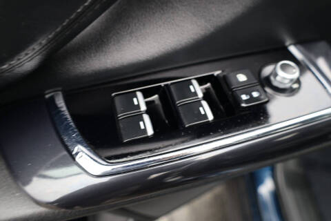 2018 Mazda CX-9 Touring