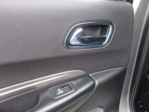 2011 Dodge Durango Express