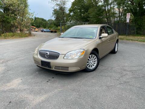 2006 Buick Lucerne for sale at JMAC IMPORT AND EXPORT STORAGE WAREHOUSE in Bloomfield NJ
