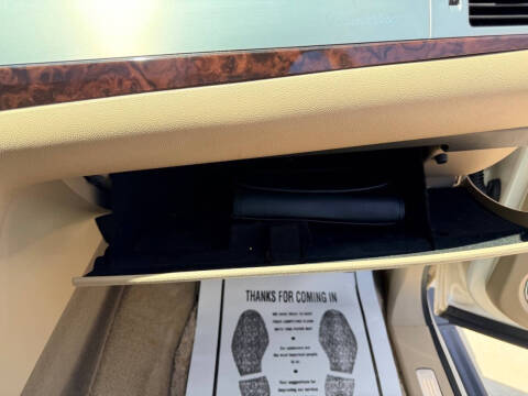 2012 Cadillac Escalade Luxury