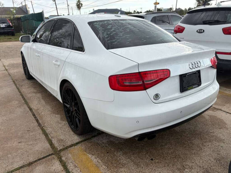 2017 Audi Q3 2.0T Premium Plus