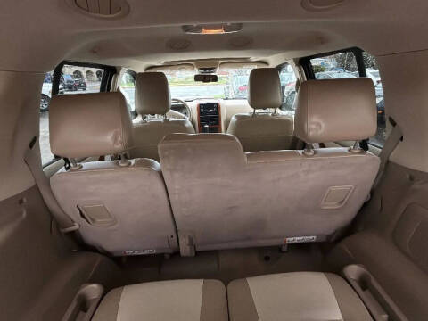 2010 Ford Explorer Eddie Bauer