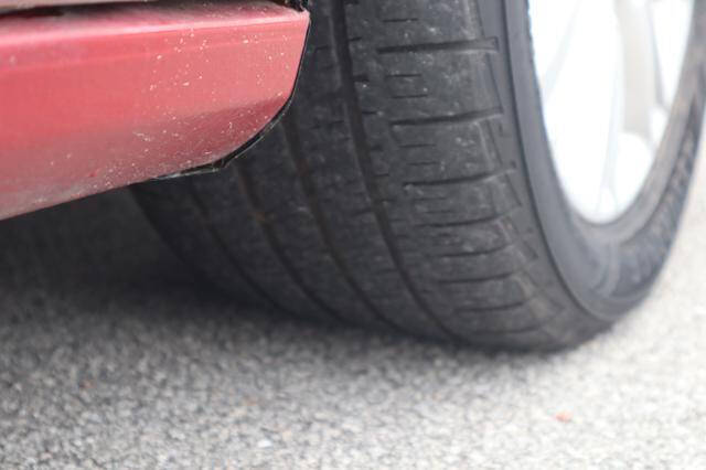 2013 Buick LaCrosse Leather