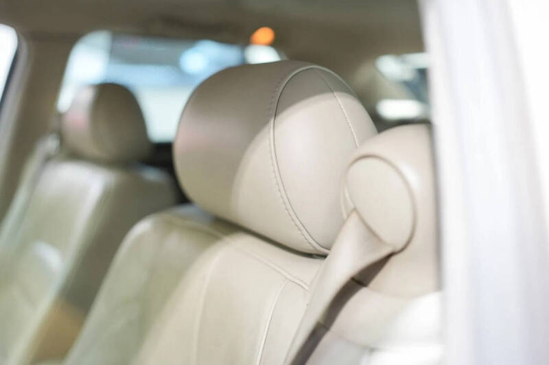 2003 Cadillac DeVille DHS