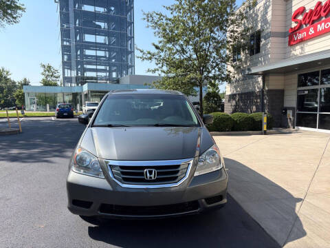 2008 Honda Odyssey LX