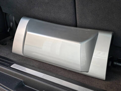 2010 Cadillac Escalade Luxury