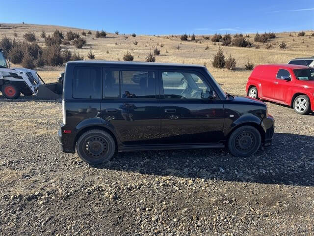 2006 Scion xB