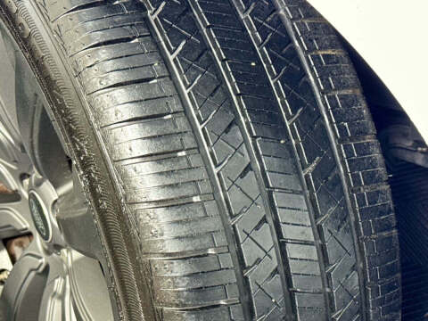 2019 Land Rover Range Rover Velar P250 R-Dynamic SE