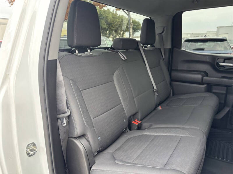 2022 Chevrolet Silverado 1500 Limited