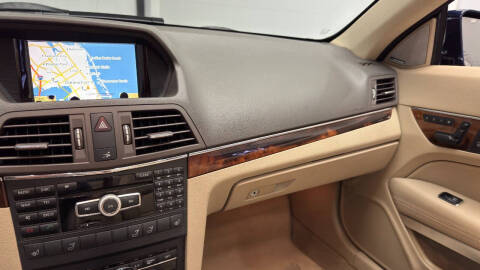 2012 Mercedes-Benz E-Class E 350