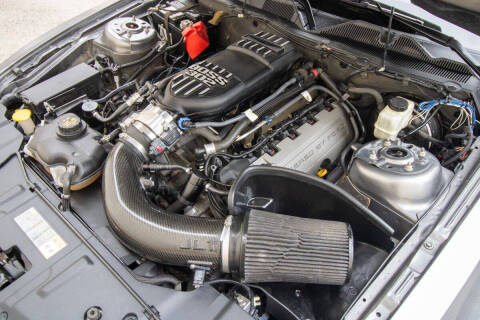 2014 Ford Mustang GT