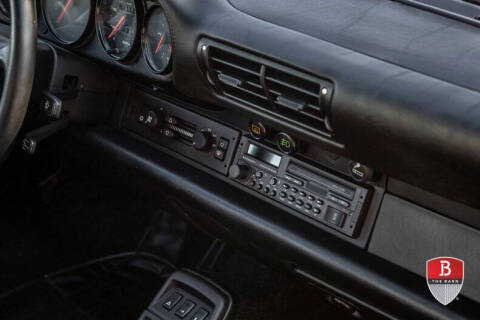 1994 Porsche 911