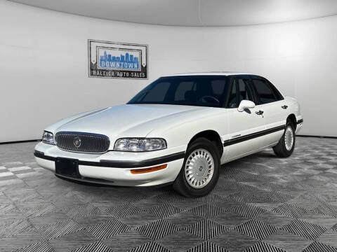 1998 Buick LeSabre Custom