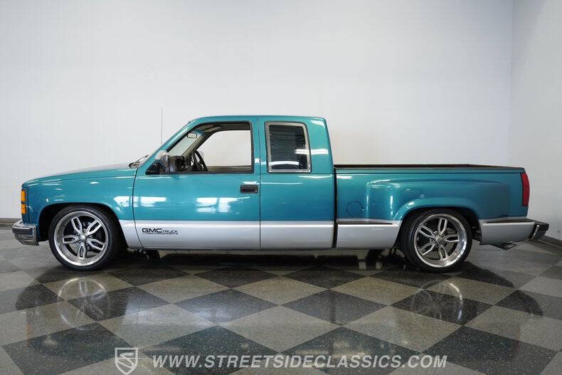 1994 GMC Sierra 1500