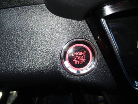 2022 Honda HR-V EX-L