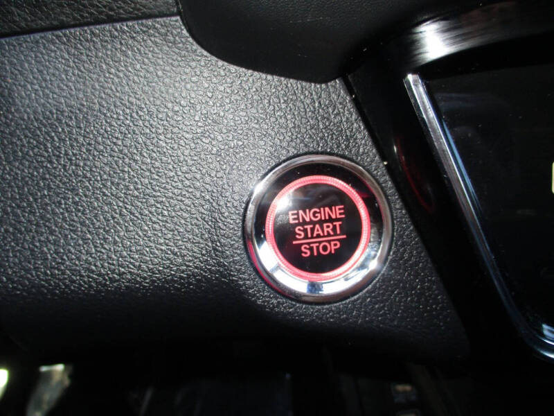 2022 Honda HR-V EX-L