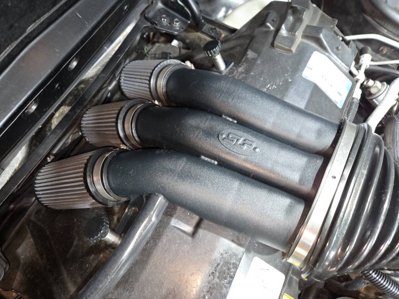 1996 Chevrolet Corvette 49