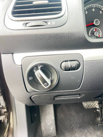 2013 Volkswagen Eos Komfort SULEV