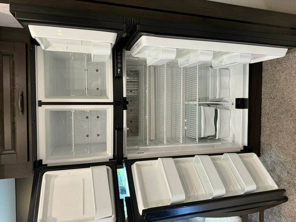 2020 Grand Design RV Momentum 62