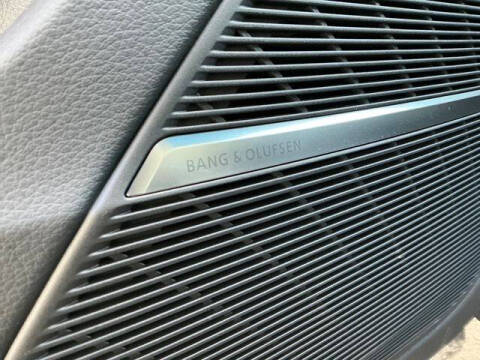 2026 Audi Q8 quattro Prestige 55 TFSI