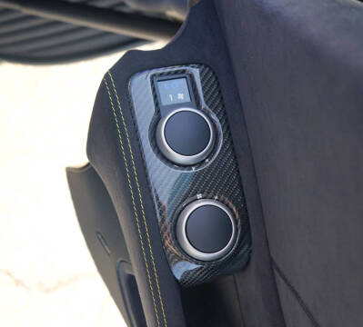 2015 McLaren 650S Spider